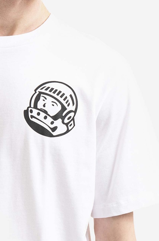 Billionaire Boys Club cotton t-shirt white B22110