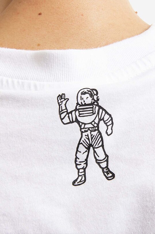Billionaire Boys Club t-shirt in cotone Small Arch Logo BC003