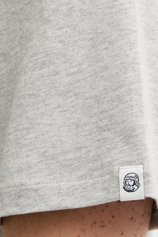 Billionaire Boys Club tricou din bumbac Small Arch Logo BC003