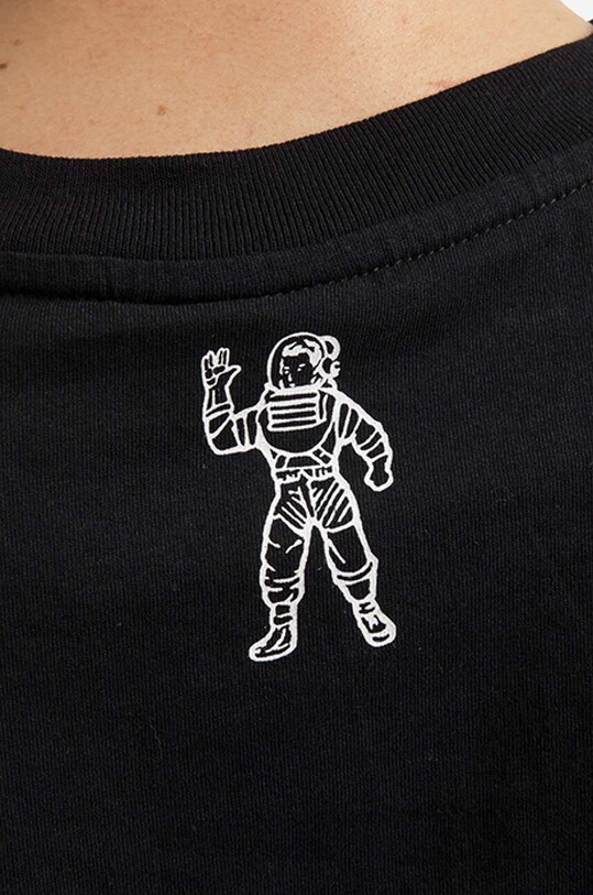 Bavlněné tričko Billionaire Boys Club Small Arch Logo BC003