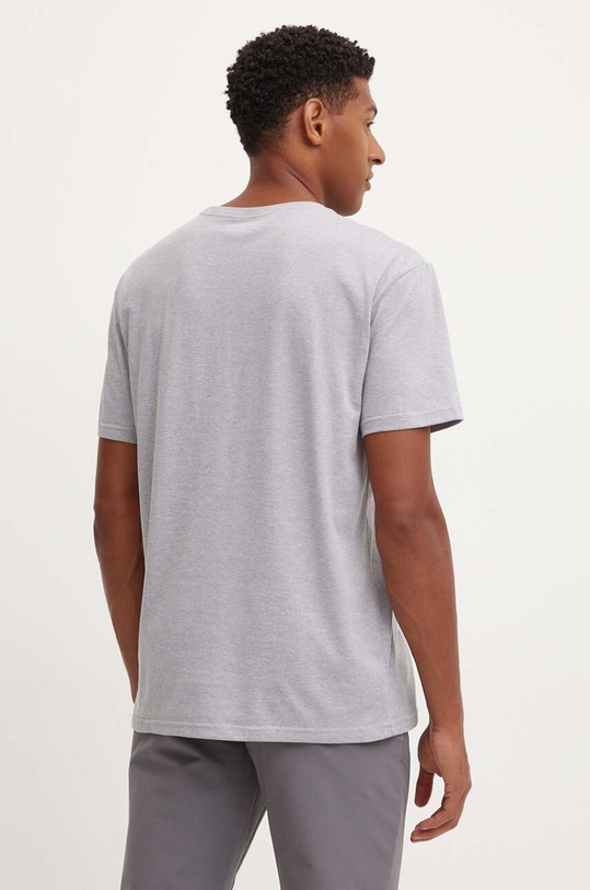 Ρούχα Μπλουζάκι Columbia CSC Basic Logo 168005339. γκρί