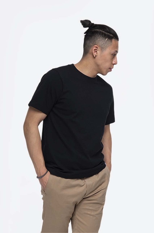 Norse Projects cotton t-shirt N01.0362.9999