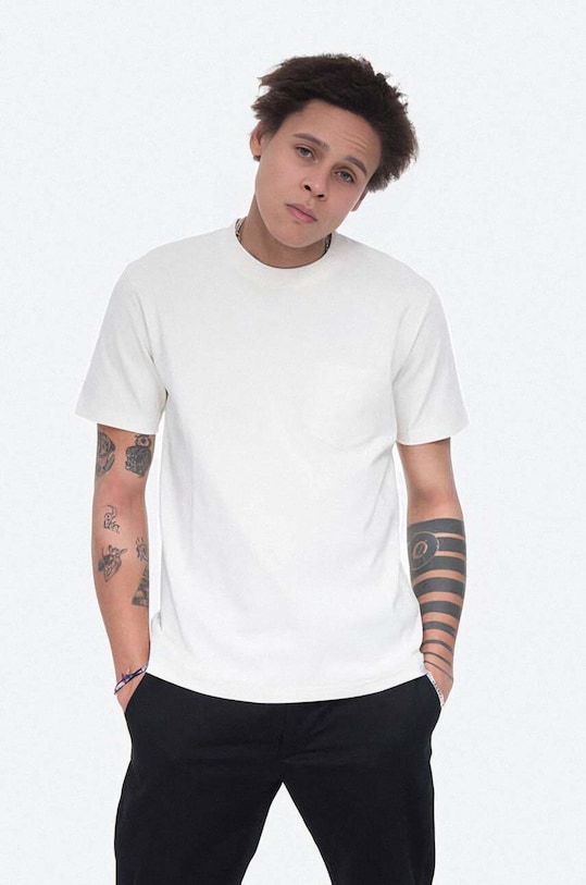 Norse Projects cotton t-shirt