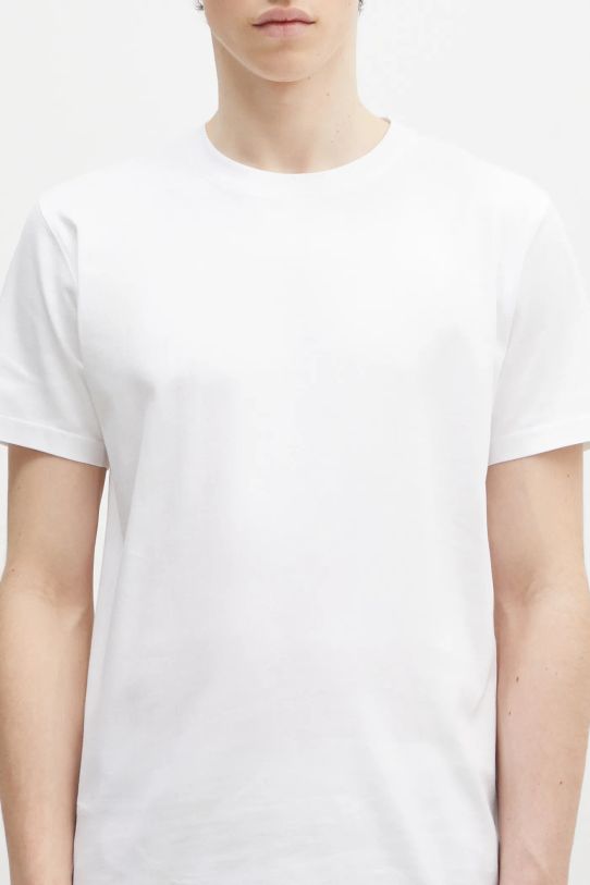 Norse Projects t-shirt white N01.0559.0001