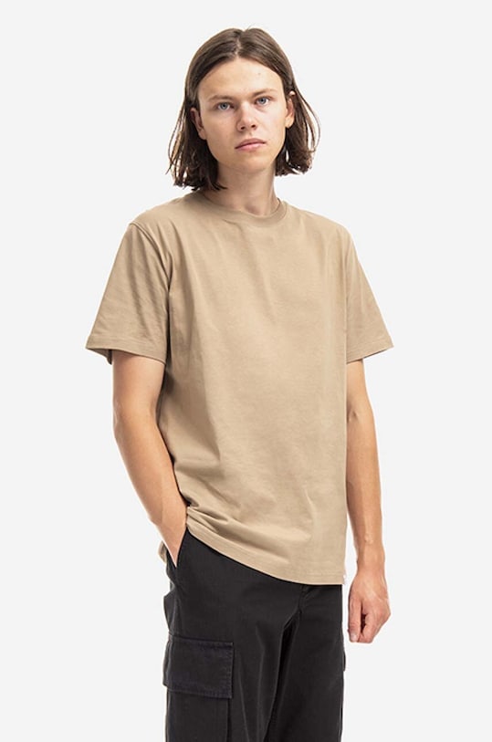 Norse Projects t-shirt bawełniany