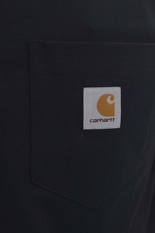 Carhartt WIP cotton t-shirt I030434.1CXX
