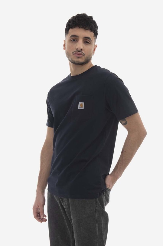 Carhartt WIP cotton t-shirt I030434.1CXX