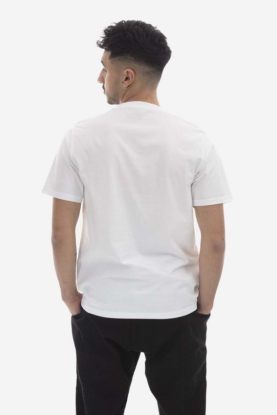 Carhartt WIP cotton t-shirt I030434.02XX