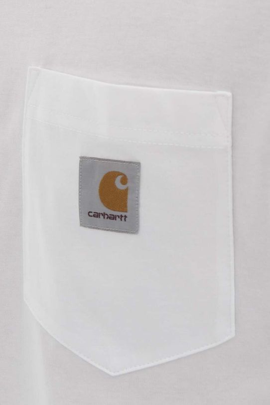 Carhartt WIP cotton t-shirt I030434.02XX