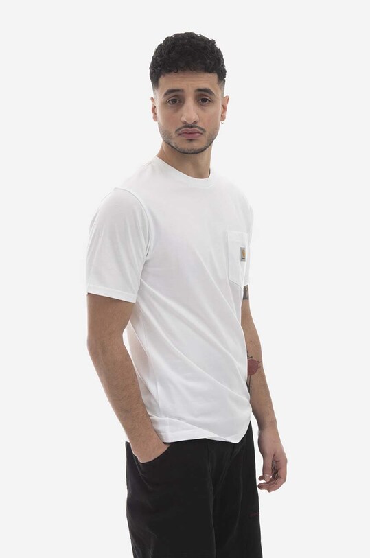 Carhartt WIP tricou din bumbac I030434.02XX