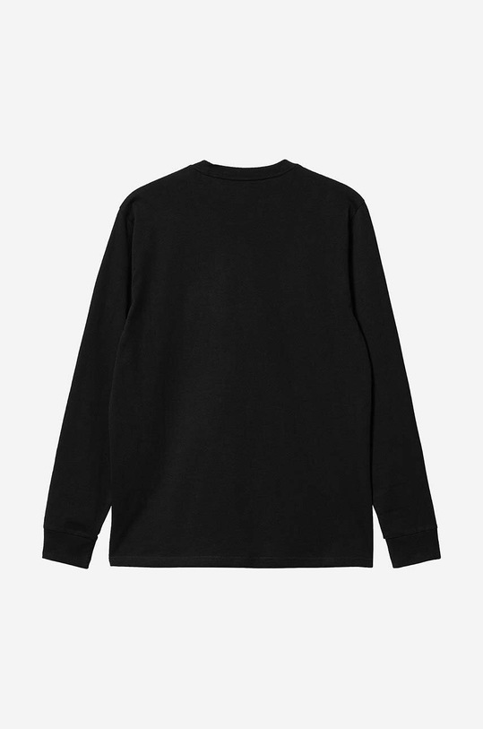 Carhartt WIP longsleeve bawełniany L/S Pocket T-Shirt I030437.89XX