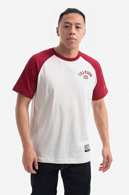 Champion cotton t-shirt
