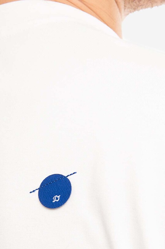 Ader Error t-shirt BLAFWHT01WH