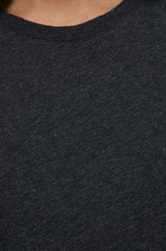 American Vintage tricou din bumbac MDEC1C