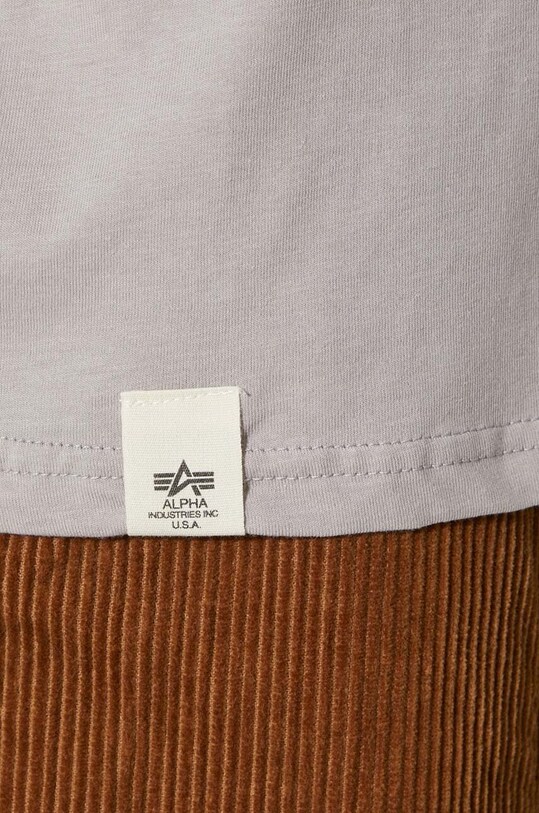 Pamučna majica Alpha Industries 118529.643