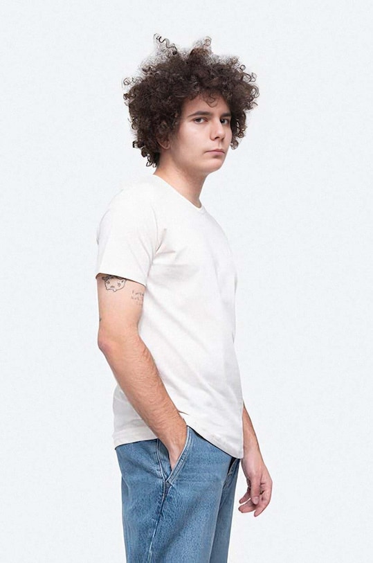 Bavlněné tričko Alpha Industries