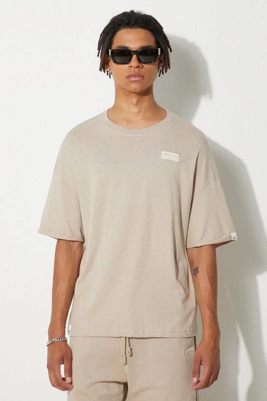 Alpha Industries cotton t-shirt