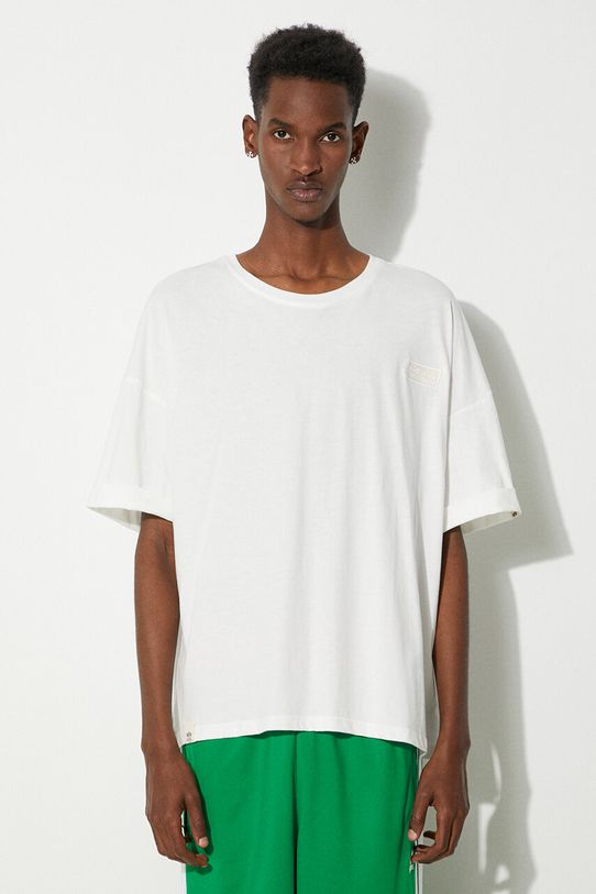 Alpha Industries cotton t-shirt