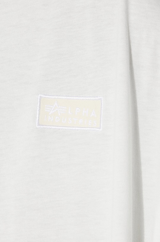 Alpha Industries cotton t-shirt 118532.626