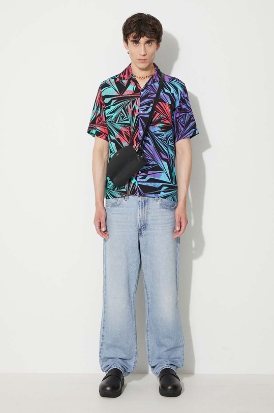 Aries shirt AR40103 multicolor SS23