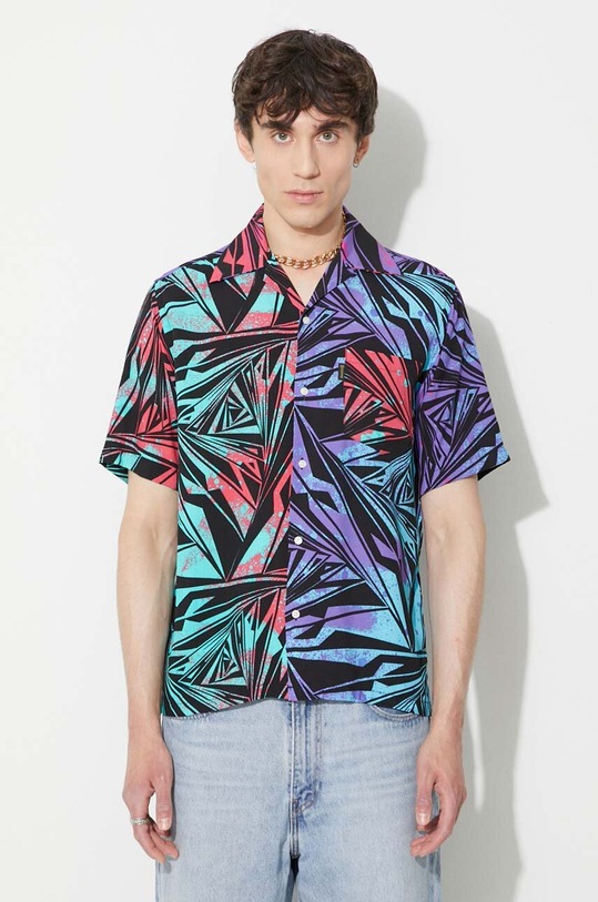 Aries shirt multicolor AR40103