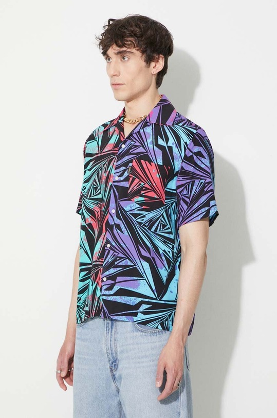 Aries shirt AR40103 multicolor