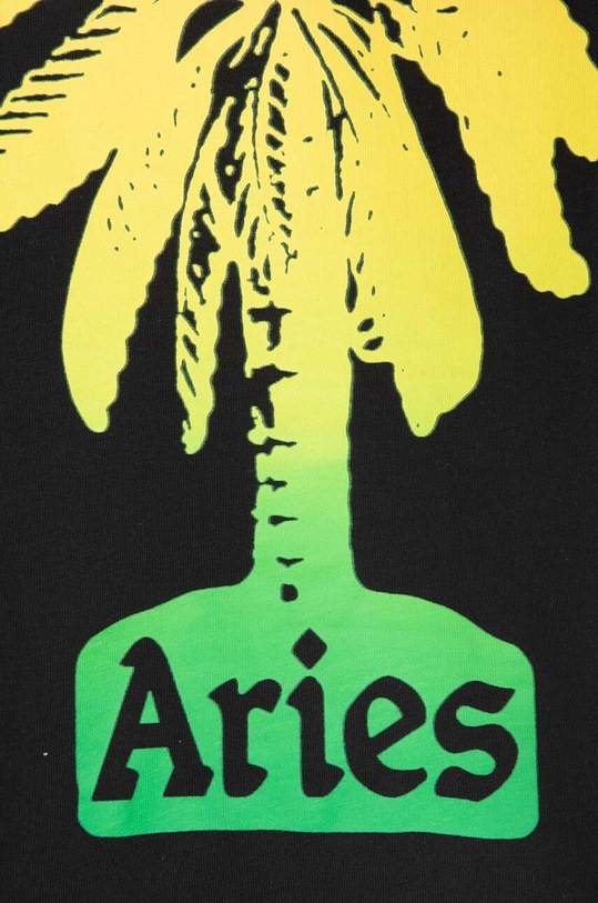 Aries cotton T-shirt AR60004