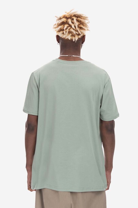 Alpha Industries cotton T-shirt Alpha Industries Basic T-shirt 100501 680 100501.680