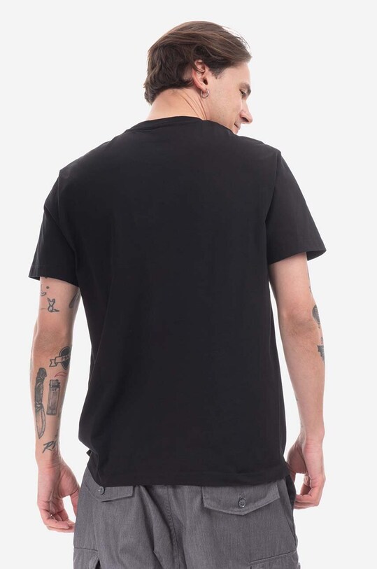 Neil Barett cotton t-shirt