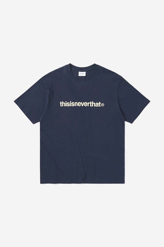 thisisneverthat t-shirt bawełniany T-Logo Tee