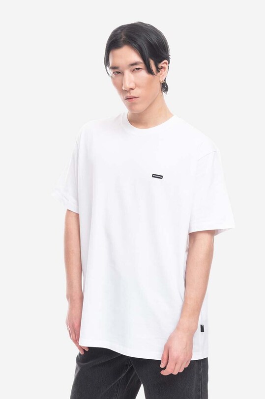 thisisneverthat t-shirt bawełniany Classic