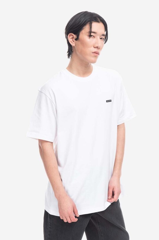 thisisneverthat t-shirt bawełniany Classic TN230TTSST02