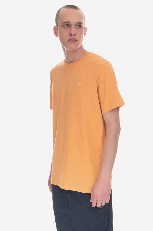 Bavlněné tričko Wood Wood 12315700.2491