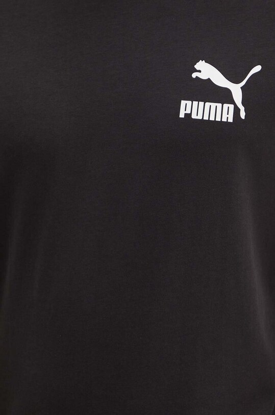 Футболка Puma 538204.01 чорний