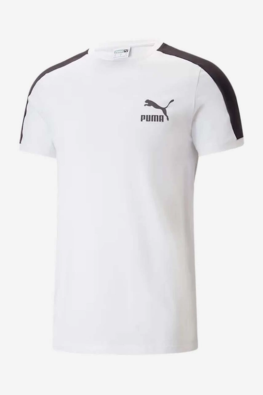 Puma t-shirt 538204.02 white