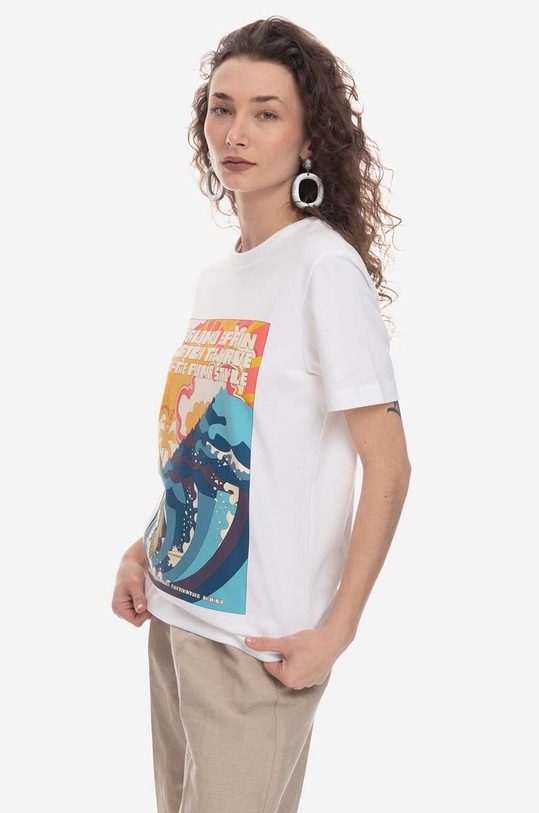Puma cotton T-shirt x Palomo 538800.02