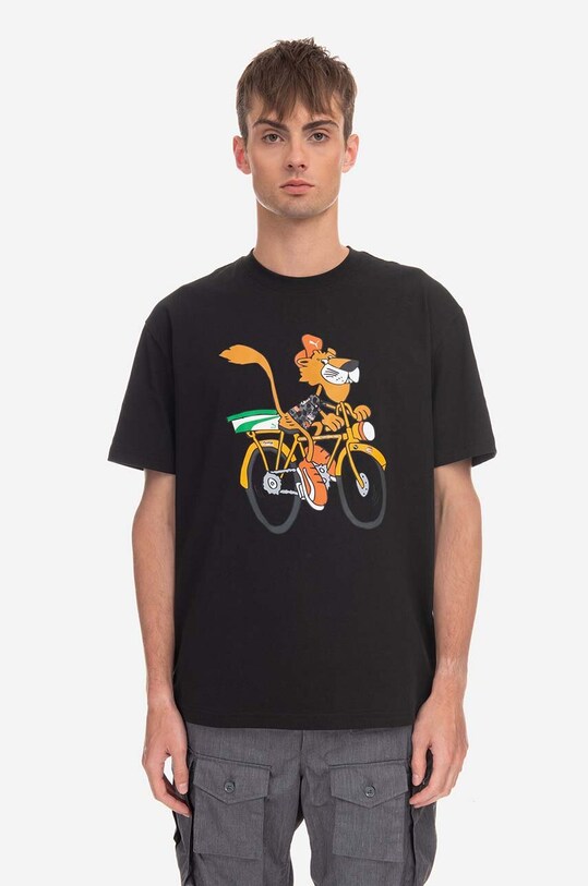 Puma t-shirt bawełniany