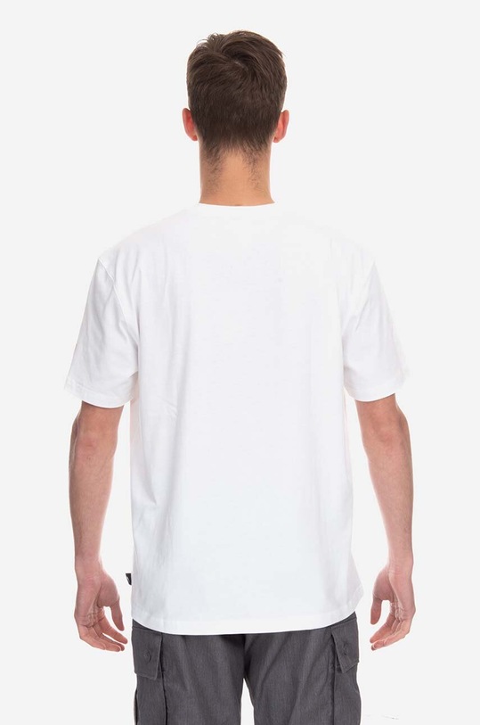 Puma cotton t-shirt white 539158.02