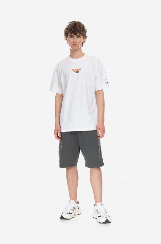 Puma cotton t-shirt 539158.52