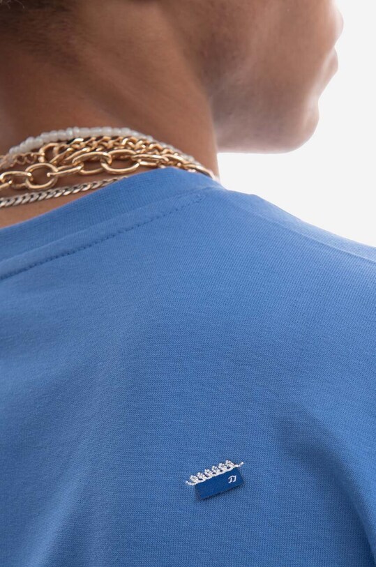 Tričko Ader Error BMADSSTS0101BL BMADSSTS0101BL