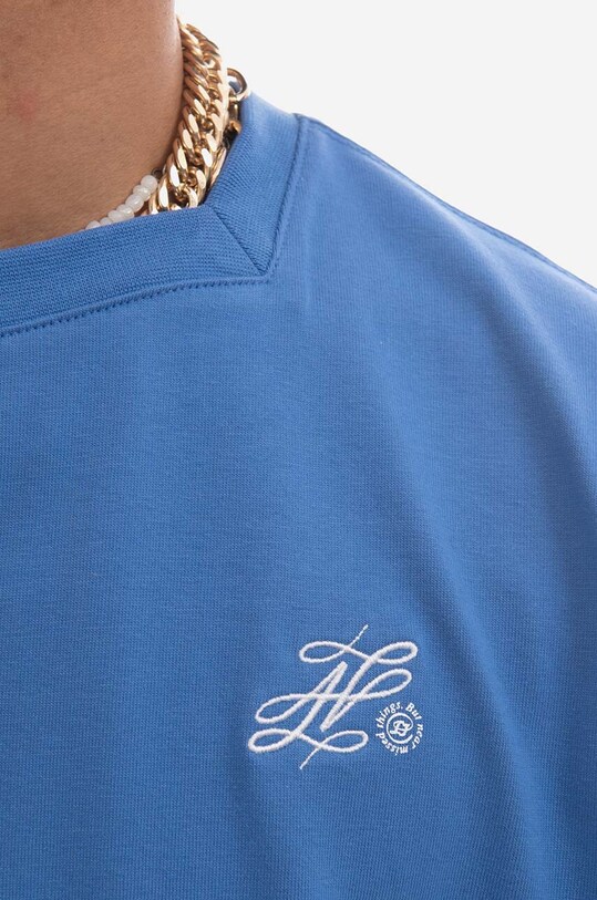 Tričko Ader Error BMADSSTS0101BL BMADSSTS0101BL