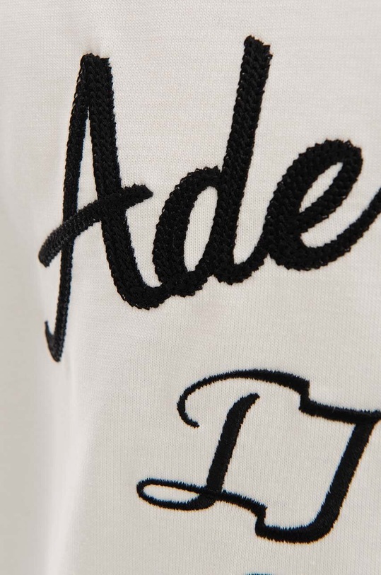 Ader Error t-shirt BMADSSTS0104WH white AA00