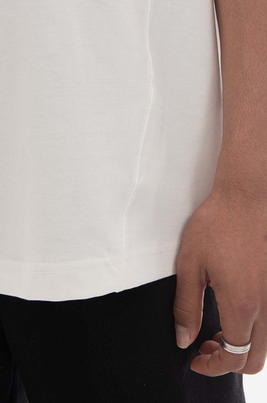 Clothing Ader Error t-shirt BMADSSTS0104WH white