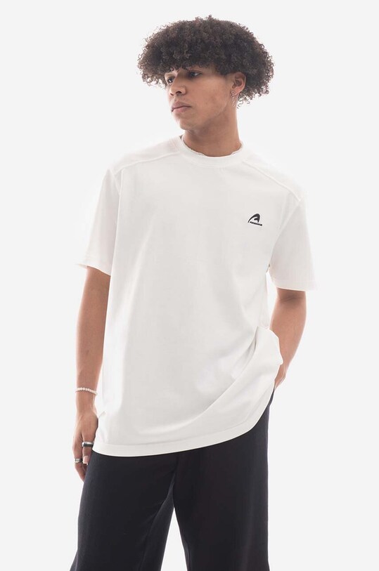 Ader Error cotton t-shirt