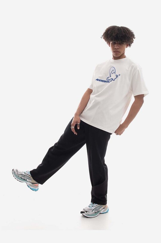 Ader Error cotton t-shirt