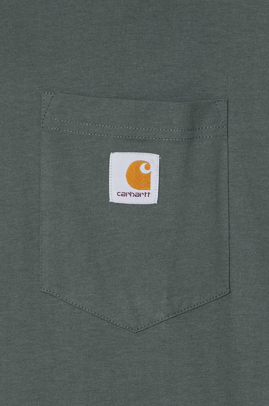 Carhartt WIP cotton t-shirt I022091