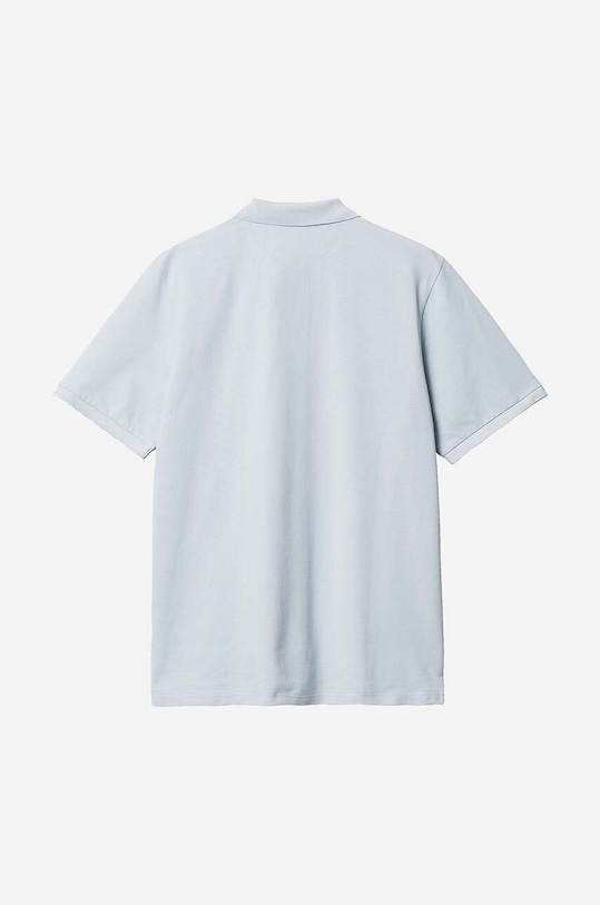 Abbigliamento Carhartt WIP polo in cotone I023807 blu