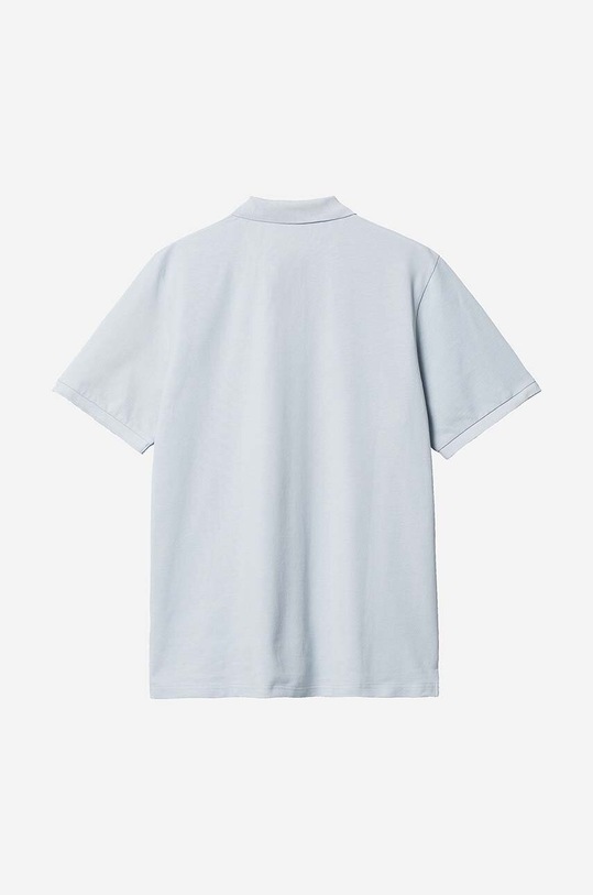 Abbigliamento Carhartt WIP polo in cotone I023807 blu