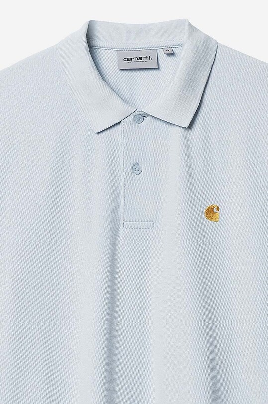 Carhartt WIP cotton polo shirt I023807