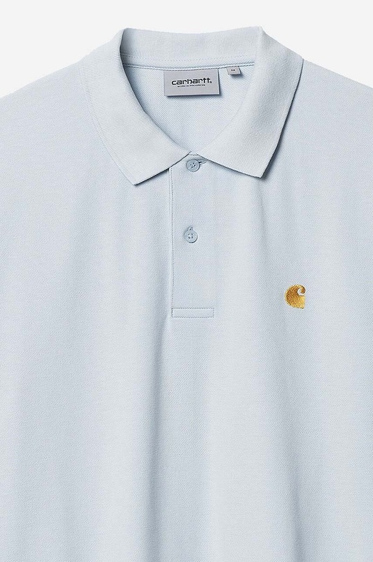 Carhartt WIP polo in cotone I023807